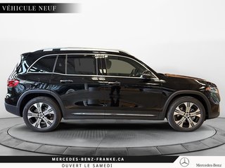 2025 Mercedes-Benz EQB300 4MATIC SUV