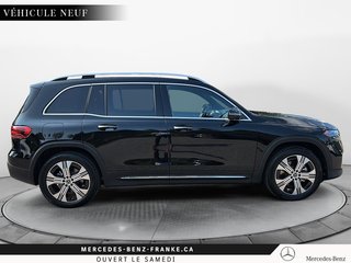 2025 Mercedes-Benz EQB EQB 300