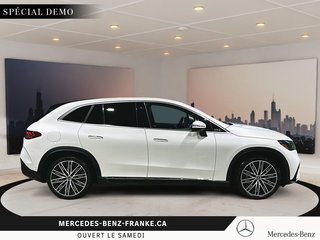 2023 Mercedes-Benz EQE EQE 350 4MATIC