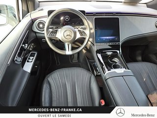 2023 Mercedes-Benz EQE EQE 350