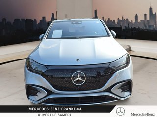 2023 Mercedes-Benz EQE EQE 350