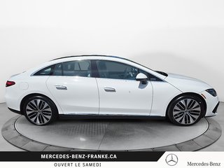 2023 Mercedes-Benz EQE EQE 500