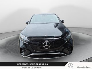 2023 Mercedes-Benz EQE EQE 350