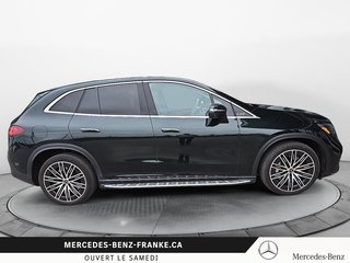 2023 Mercedes-Benz EQE EQE 350