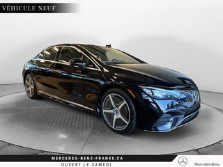 2024 Mercedes-Benz EQE EQE 500 4MATIC