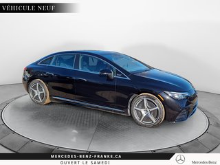 2024 Mercedes-Benz EQE EQE 500 4MATIC