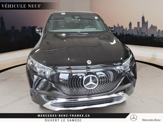 2024 Mercedes-Benz EQE EQE 350 4MATIC