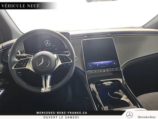 2024 Mercedes-Benz EQE EQE 350 4MATIC