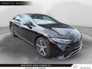 2024 Mercedes-Benz EQE EQE 500 4MATIC