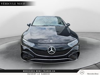 2024 Mercedes-Benz EQE EQE 500 4MATIC