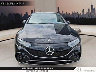 2024 Mercedes-Benz EQE EQE 500 4MATIC