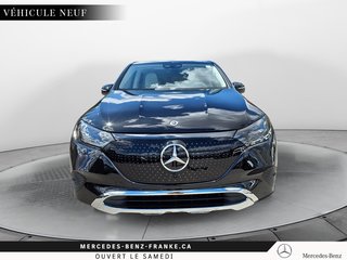 2024 Mercedes-Benz EQE EQE 350 4MATIC