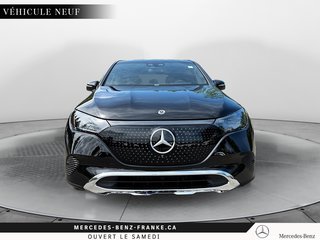 2024 Mercedes-Benz EQE EQE 350 4MATIC