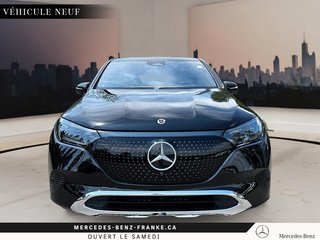 2024 Mercedes-Benz EQE EQE 350 4MATIC