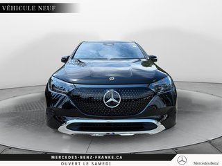 2024 Mercedes-Benz EQE EQE 350 4MATIC