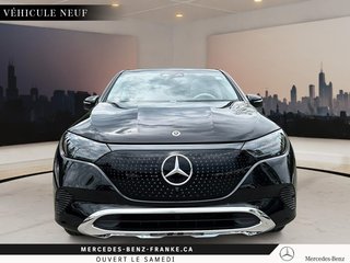 2024 Mercedes-Benz EQE EQE 350 4MATIC