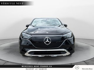 2024 Mercedes-Benz EQE EQE 350 4MATIC