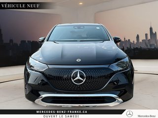 2024 Mercedes-Benz EQE EQE 350