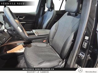 2024 Mercedes-Benz EQE EQE 350