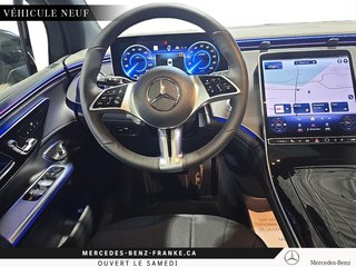 2024 Mercedes-Benz EQE EQE 350