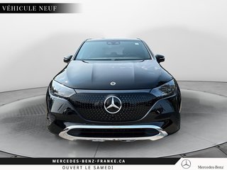 2024 Mercedes-Benz EQE EQE 350