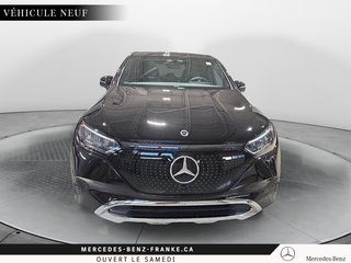 2024 Mercedes-Benz EQE EQE 350