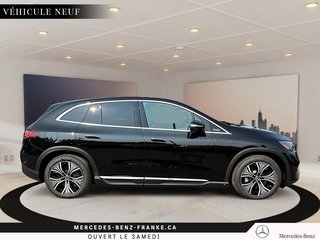 2024 Mercedes-Benz EQE EQE 350