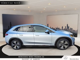 2024 Mercedes-Benz EQE EQE 350