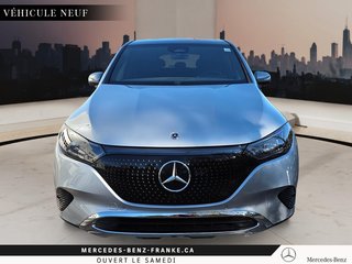 2024 Mercedes-Benz EQE EQE 350