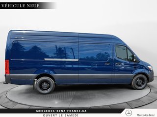 Mercedes-Benz Sprinter 2500 170 Wheelbase High Roof RWD 2024 à Charlemagne, Québec - 6 - w320h240px