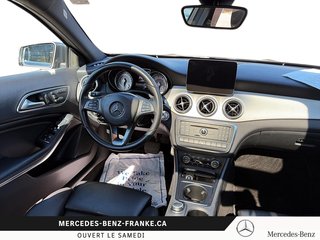 2017 Mercedes-Benz GLA GLA 250