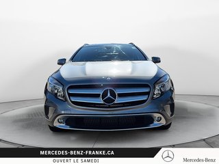 2017 Mercedes-Benz GLA GLA 250