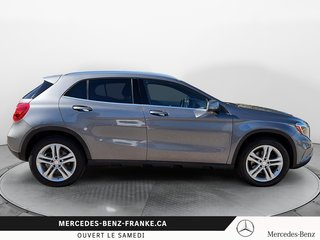 2017 Mercedes-Benz GLA GLA 250