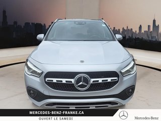 2021 Mercedes-Benz GLA GLA 250