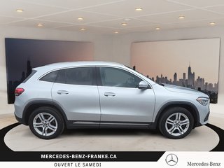 2021 Mercedes-Benz GLA GLA 250