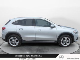 2021 Mercedes-Benz GLA GLA 250