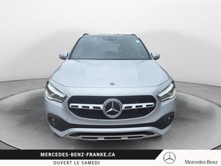 2021 Mercedes-Benz GLA GLA 250