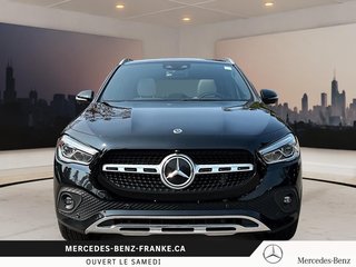 2021 Mercedes-Benz GLA GLA 250