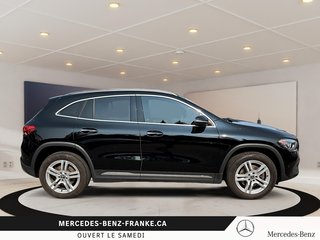 2021 Mercedes-Benz GLA GLA 250