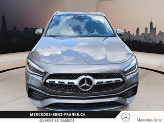 2021 Mercedes-Benz GLA GLA 250