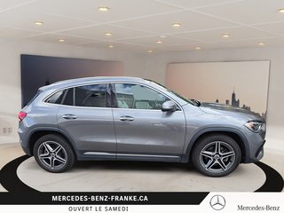 2021 Mercedes-Benz GLA GLA 250