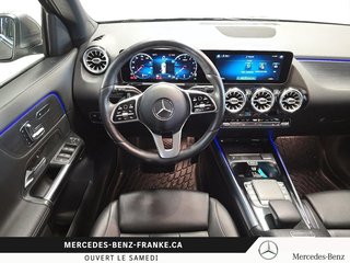 2021 Mercedes-Benz GLA GLA 250