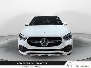 2021 Mercedes-Benz GLA GLA 250