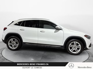 2021 Mercedes-Benz GLA GLA 250