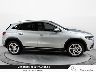 2022 Mercedes-Benz GLA GLA 250