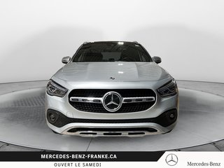 2022 Mercedes-Benz GLA GLA 250