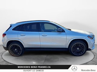 2024 Mercedes-Benz GLA GLA 250