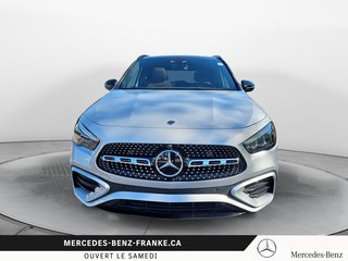 2024 Mercedes-Benz GLA GLA 250