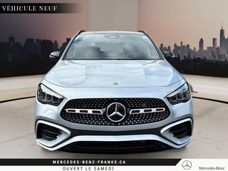 2025 Mercedes-Benz GLA GLA 250