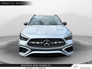 2025 Mercedes-Benz GLA GLA 250